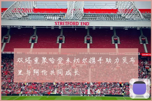 双塔重聚哈登米切尔携手助力莫布里与阿伦共同成长