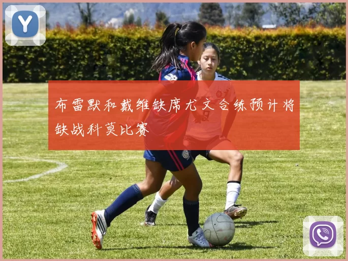 布雷默和戴维缺席尤文合练预计将缺战科莫比赛