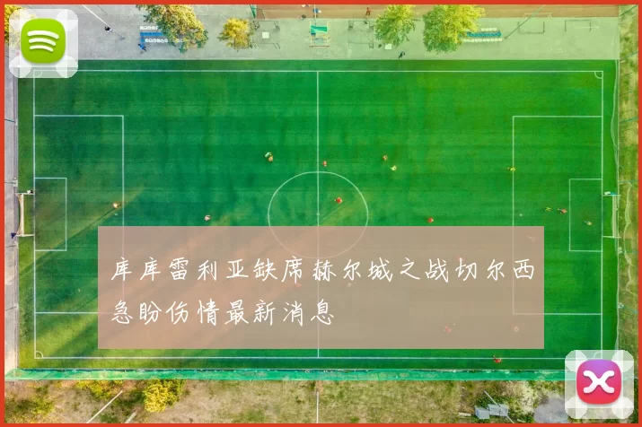 库库雷利亚缺席赫尔城之战切尔西急盼伤情最新消息